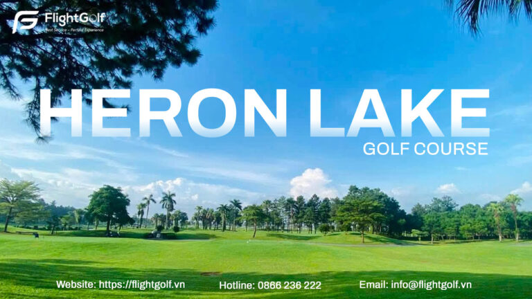 Heron Lake Golf Course & Resort