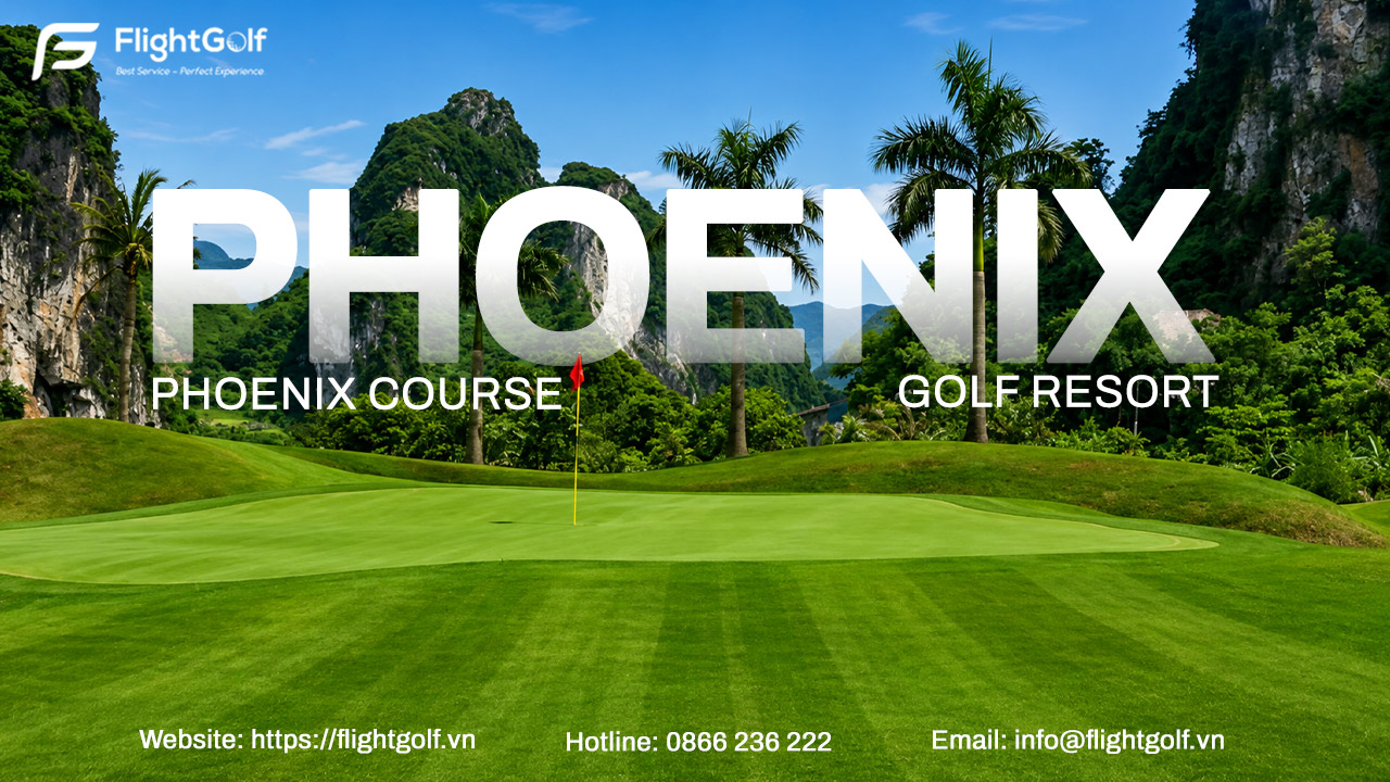 Phoenix Golf Course