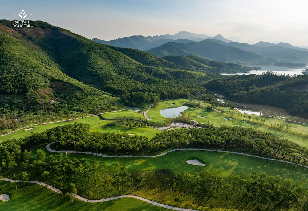 silk-path-dong-trieu-golf-country-club Silk Path Dong Trieu Golf & Country Club