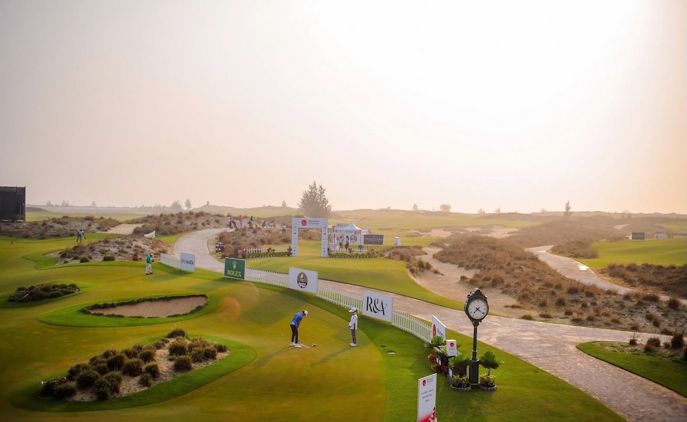 hoiana-shores-golf-club