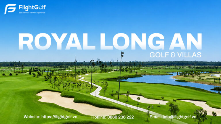 royal-long-an-golf-villas
