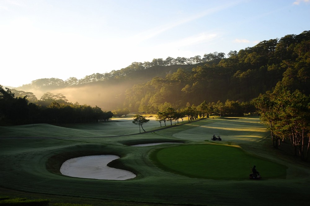 sam-tuyen-lam-golf-resorts