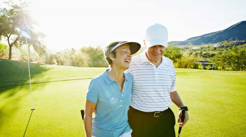 đặt sân golf Lady Day săn ưu đãi dành riêng cho golfer nữ

