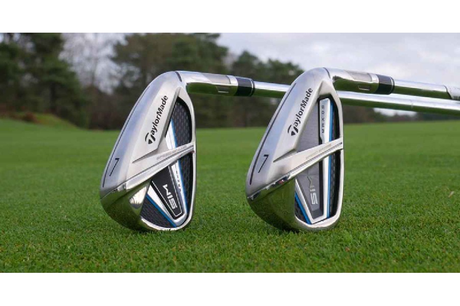 5 lỗi cơ bản người mới chơi golf