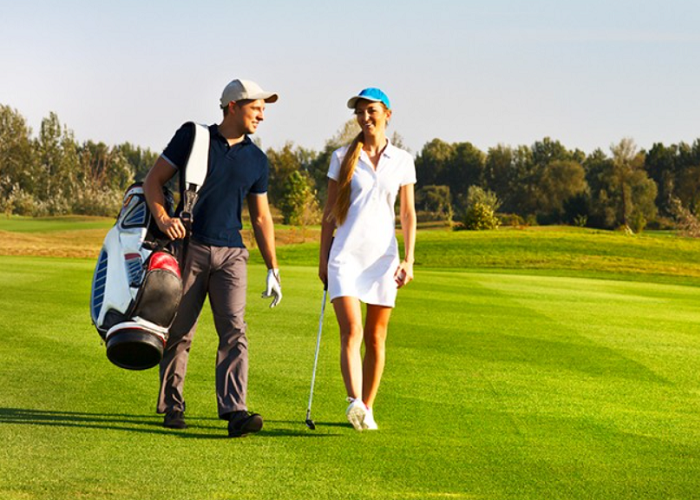 FlightGolf trung thực