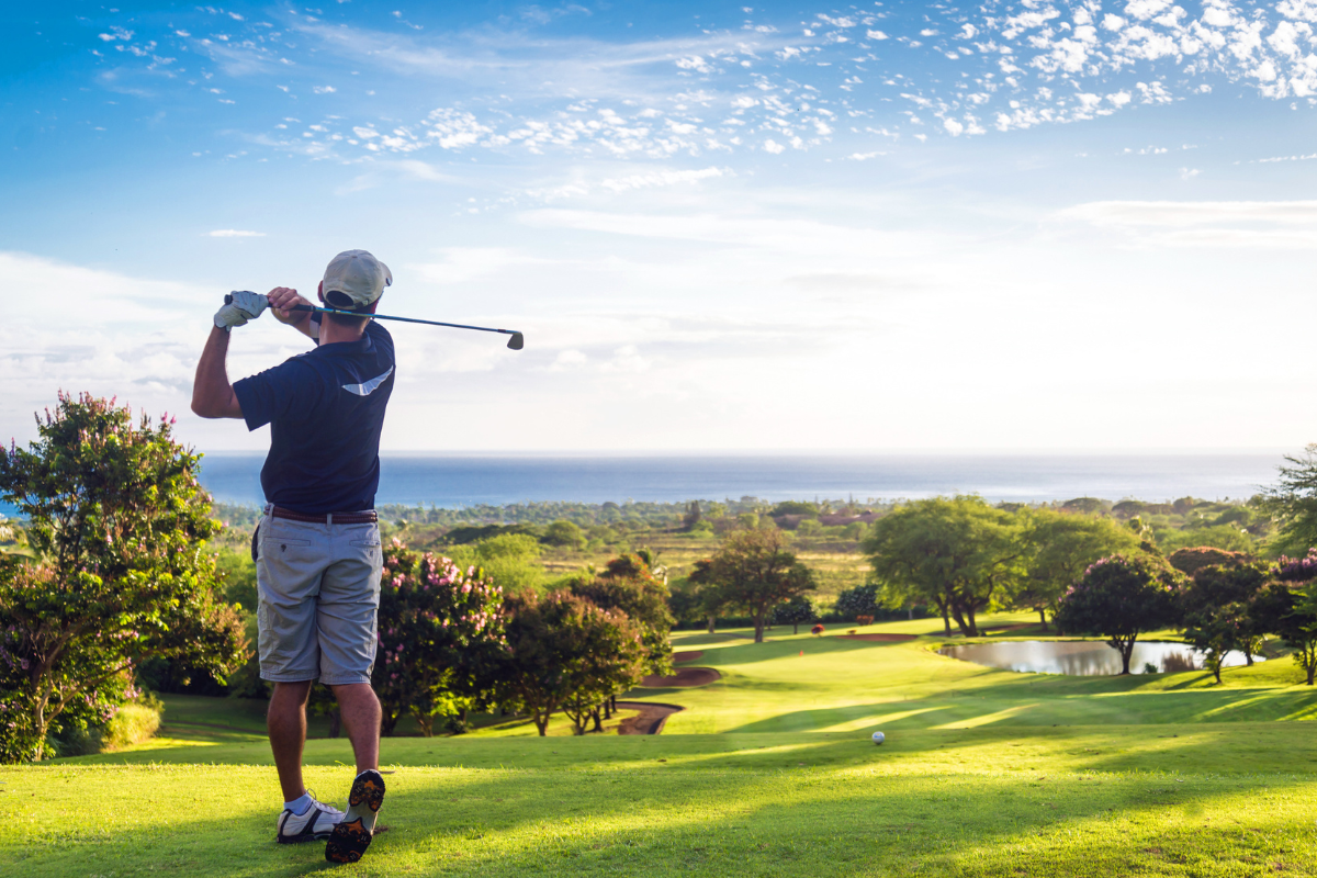 ưu đãi của Flightgolf