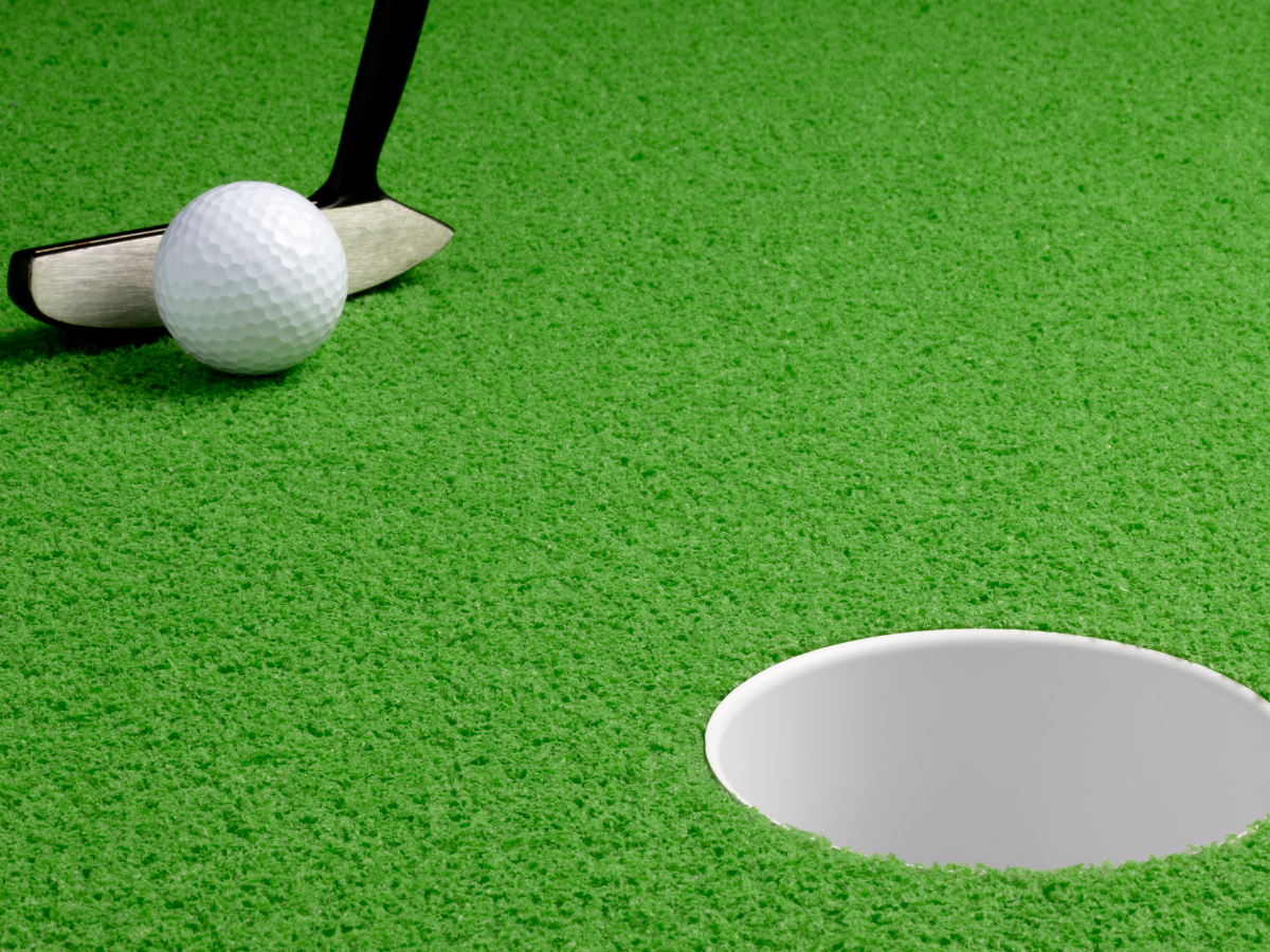 cú Putt