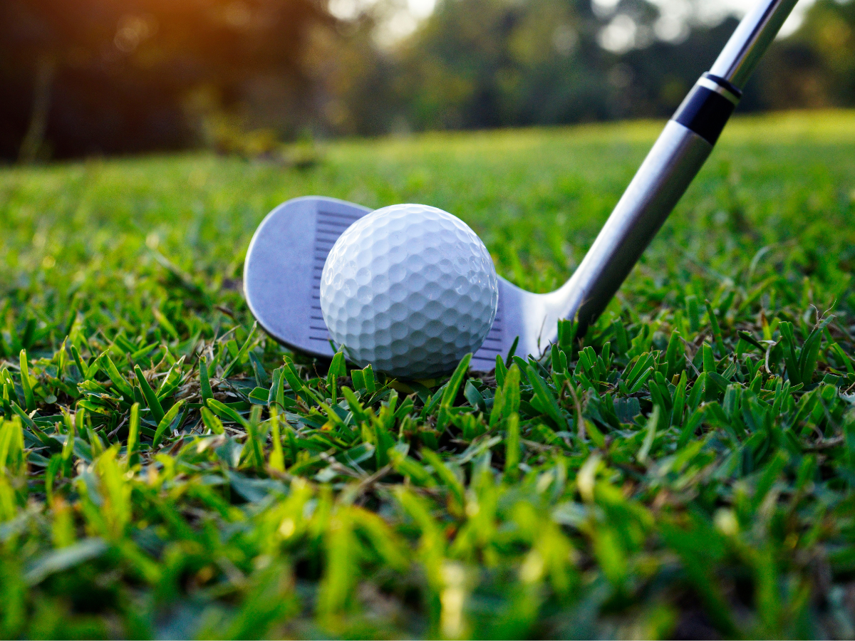 Hilltop Valley Golf Club