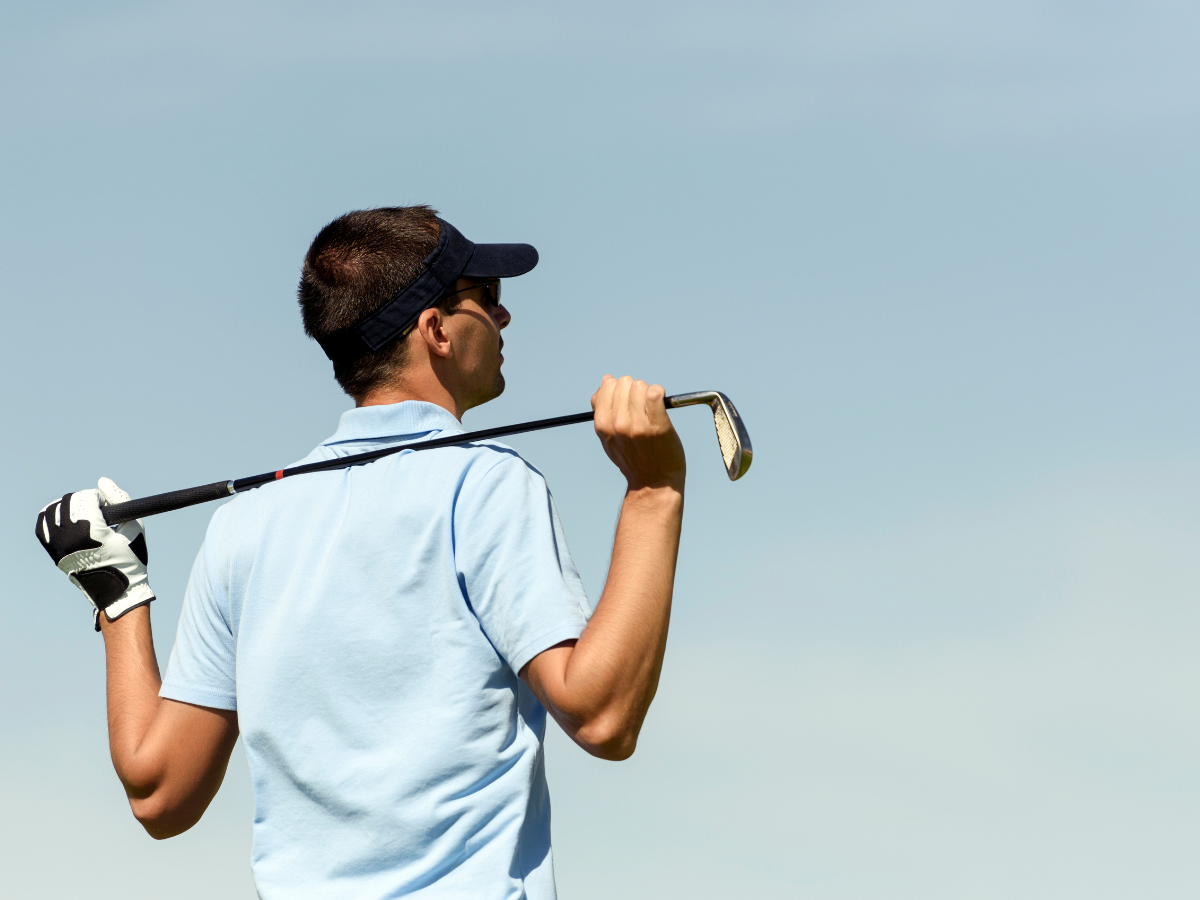 đặt sân Royal golf course
