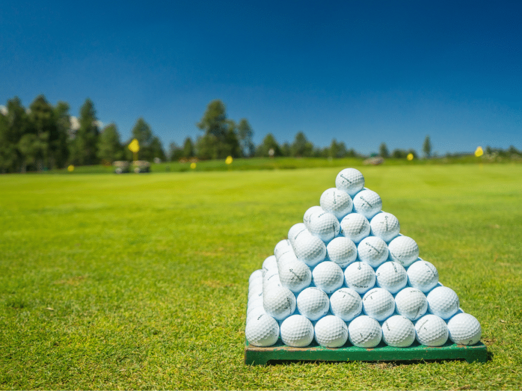 tổ chức giải Golf doanh nghiệp
