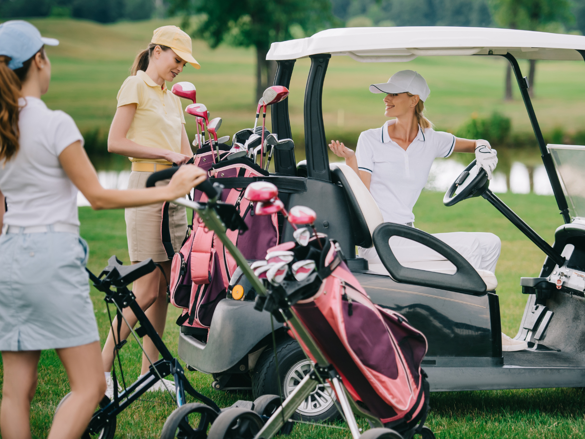 Hilltop Valley Golf Club