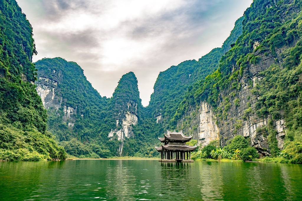 Ninh,Binh,,Vietnam,,January,4,,2019,-,Trang,An,,Ninh