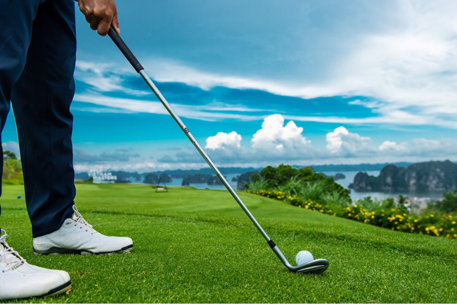 Golf tour quốc tế tháng 12