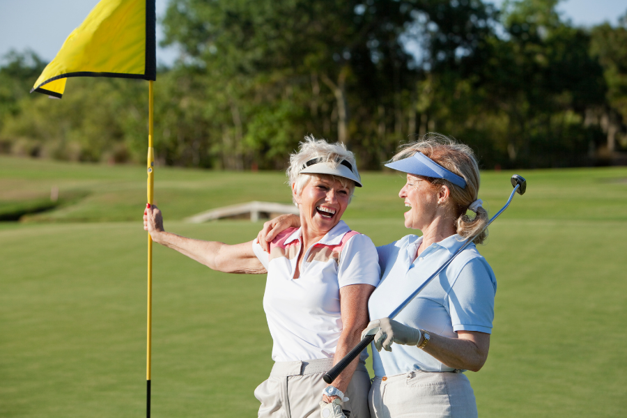 đặt sân golf nhanh