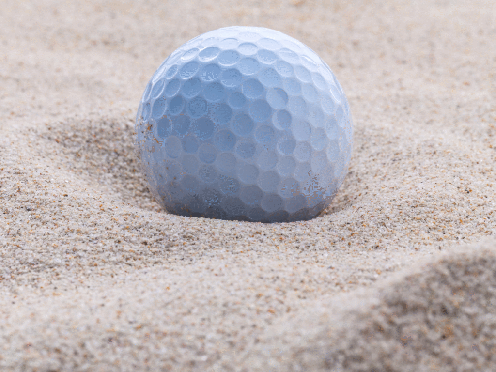 sân golf gần Hà Nội