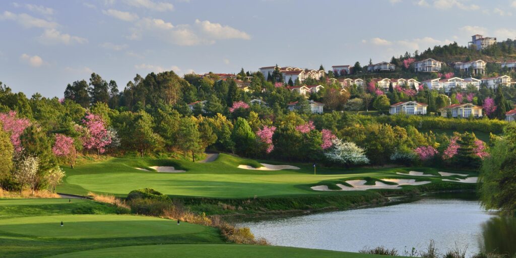 spring city golf