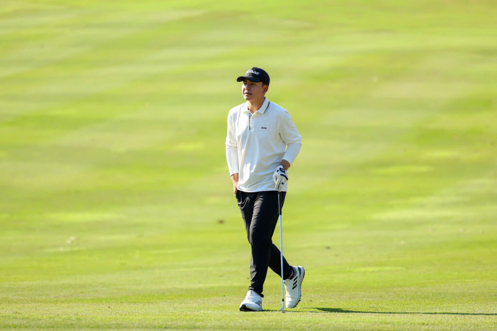  Golf 2026
