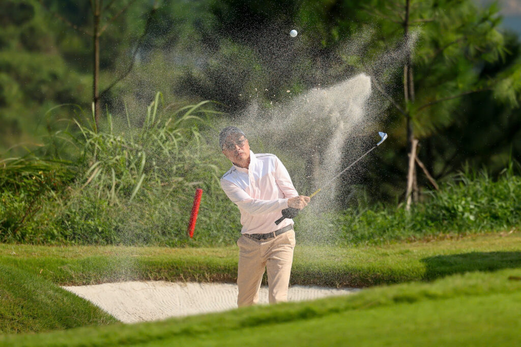 FlightGolf đặt sân golf