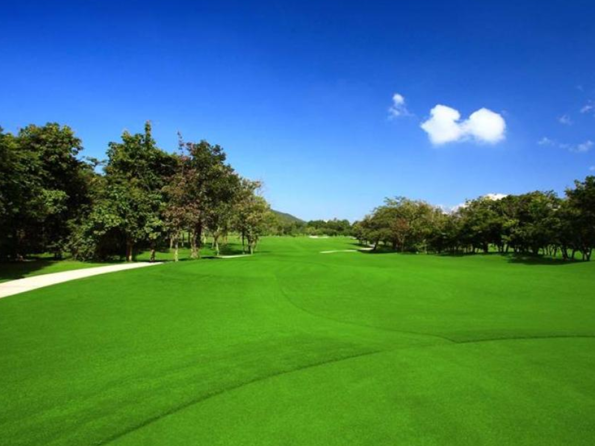 Alpine Golf Resort Chiangmai