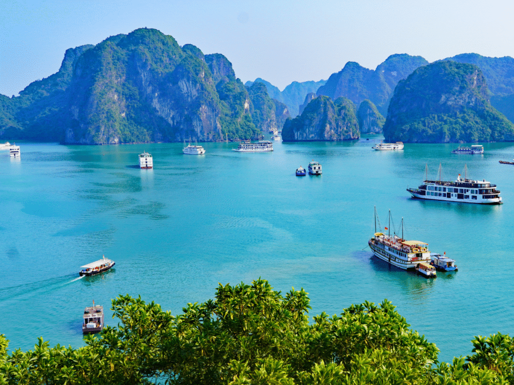checklist 7 tiêu chuẩn vàng