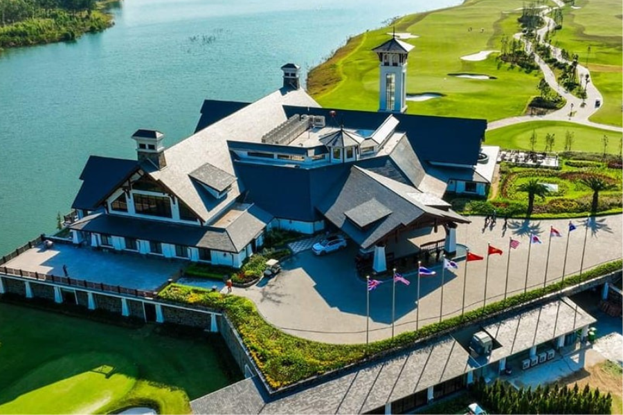  tour golf du xuân 2026