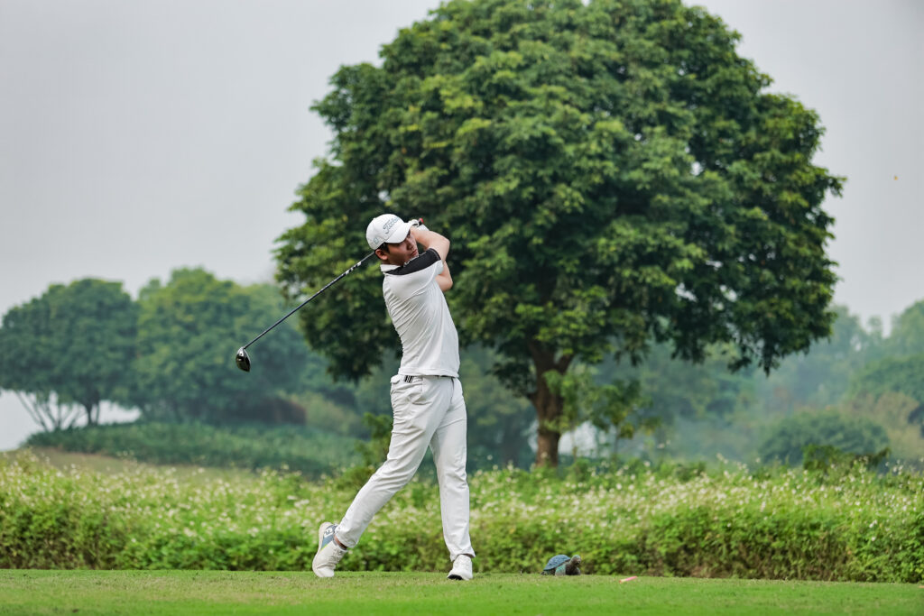  Golf 2026