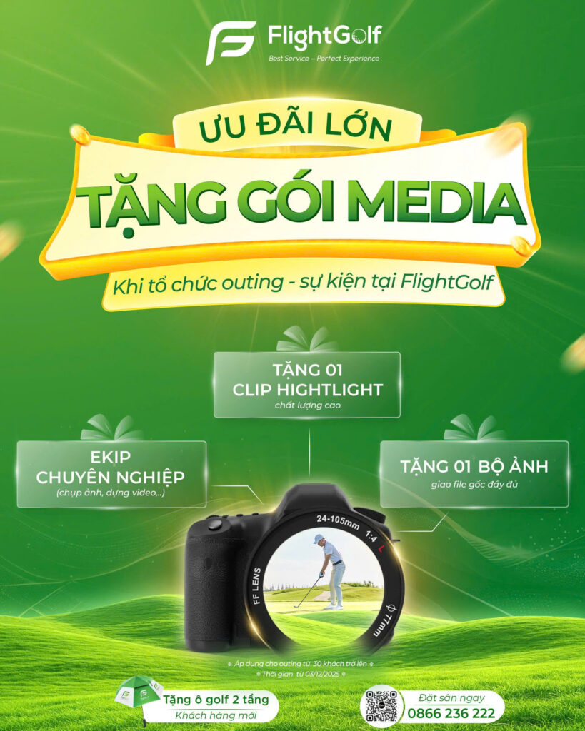 Tặng Gói Media