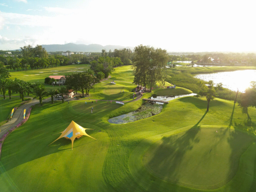 FlightGolf