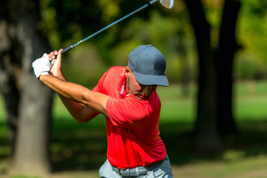  Golf 2026