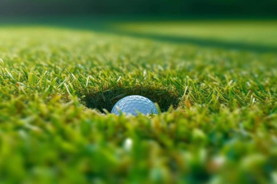 golf