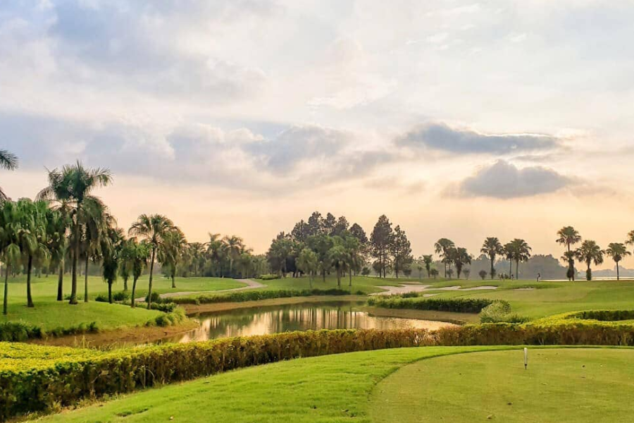 FlightGolf trung thực