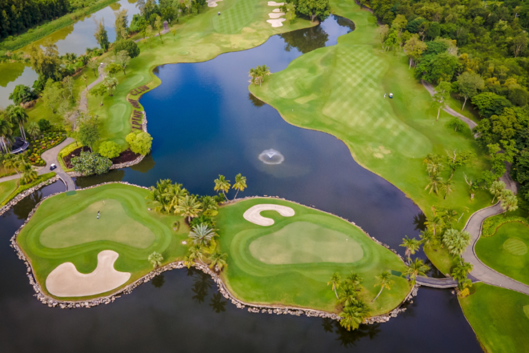 Alpine Golf Club