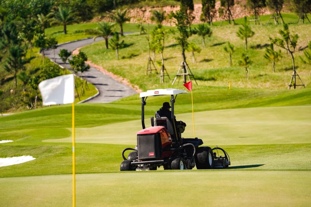 Glory Golf Club