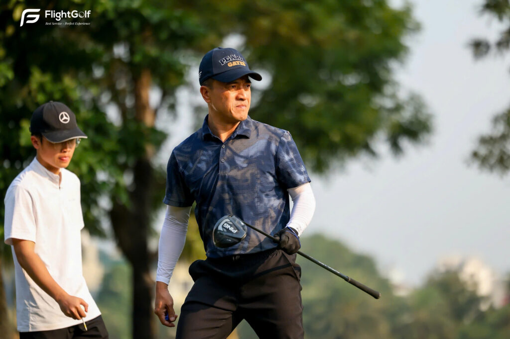 Golf 2026