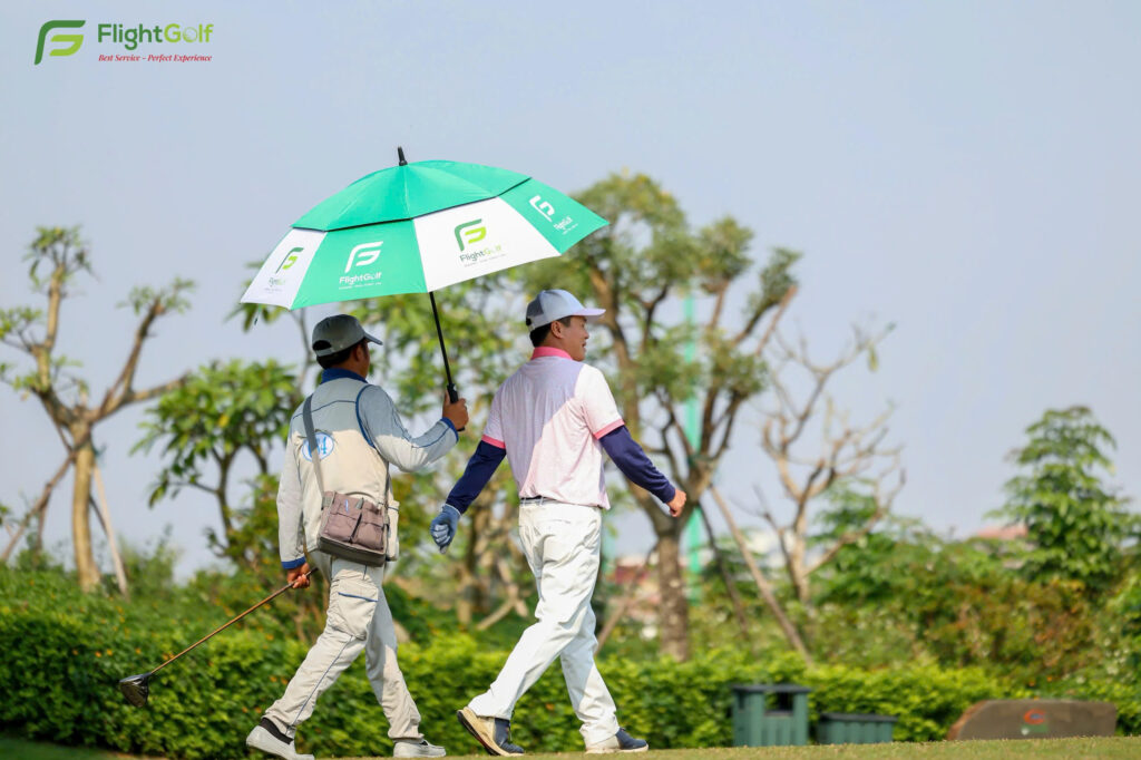 golf tour