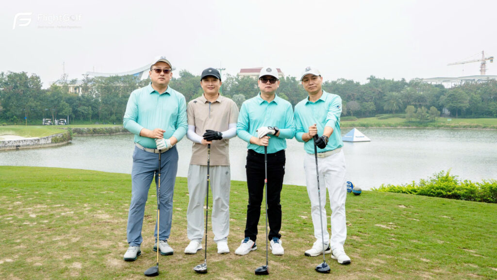 Spring City Golf