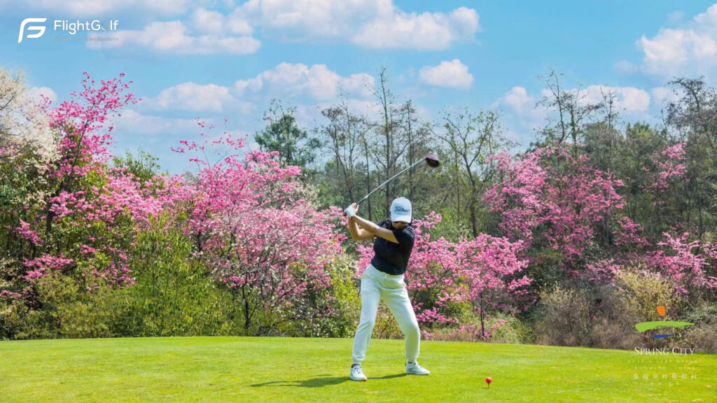 Spring City Golf