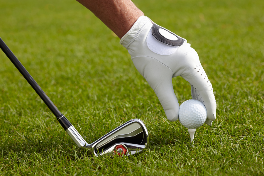 gậy golf
