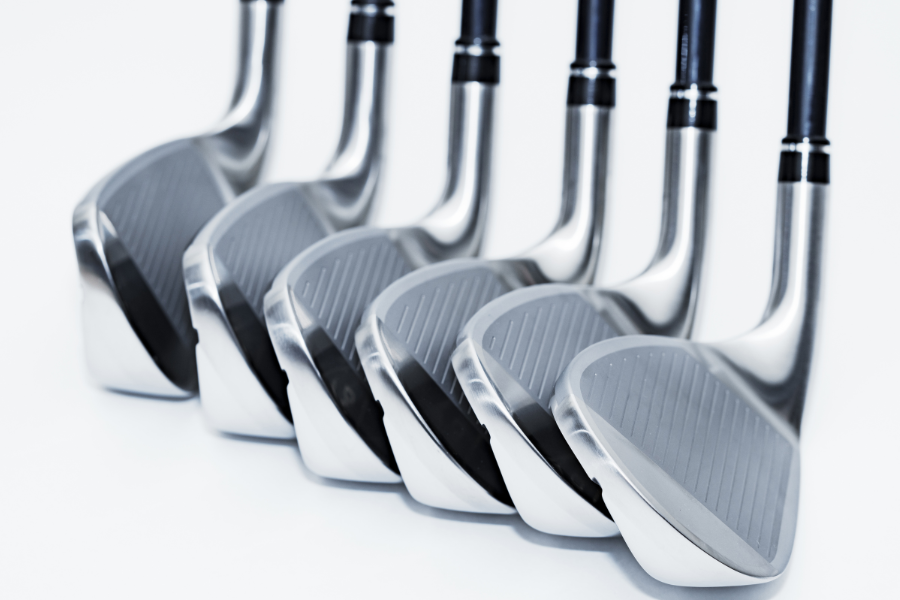 gậy golf