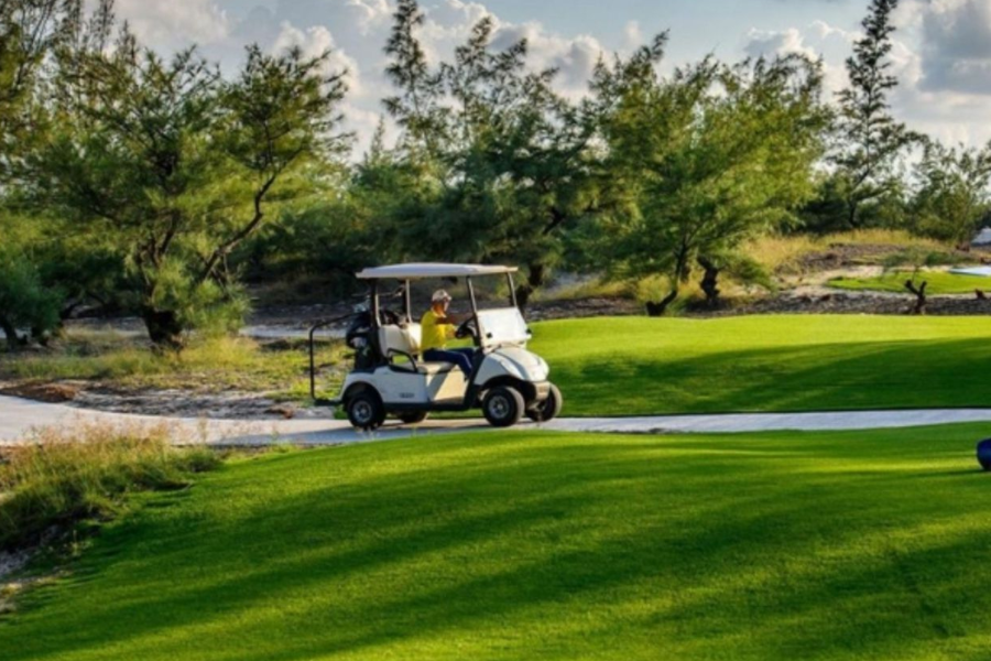 FLC Golf Links  