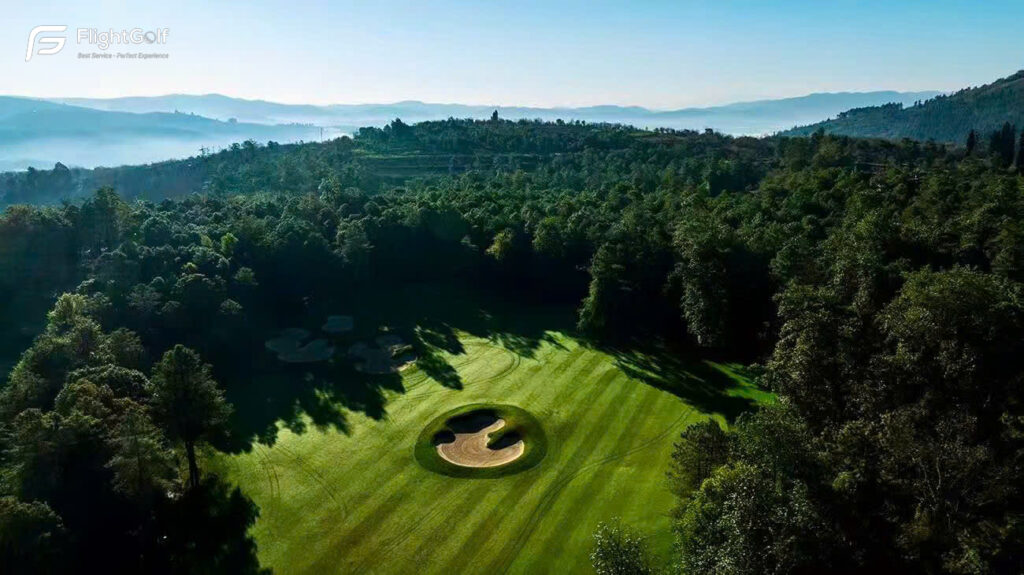 Spring City Golf & Lake Resort 