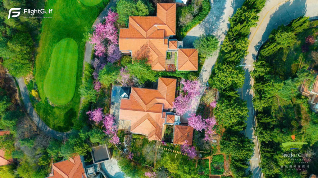 giải đấu golf quốc tế
