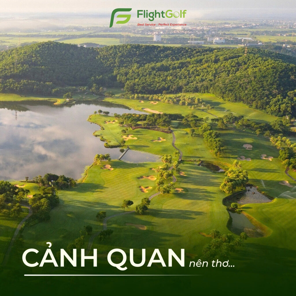 ưu đãi FlightGolf