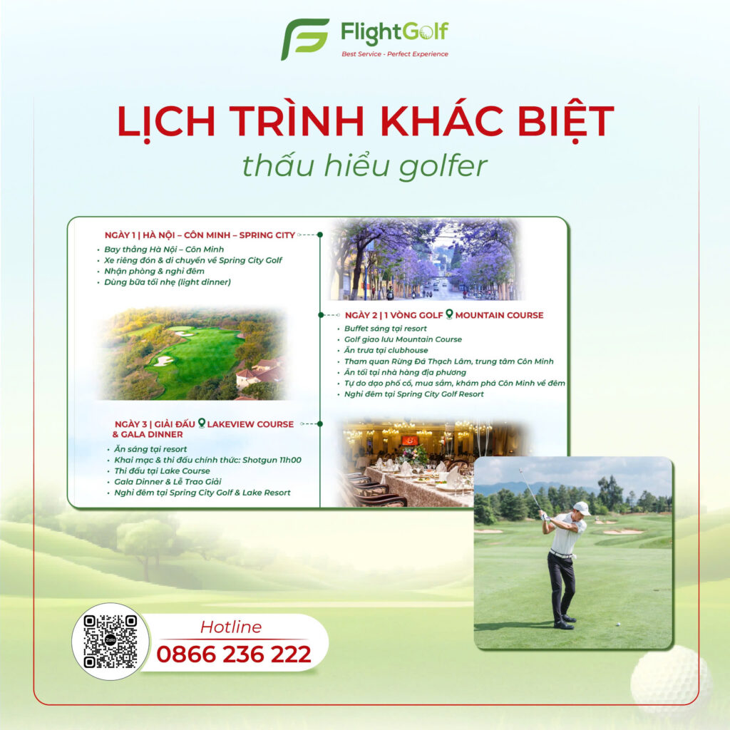 Swing to Kunming 