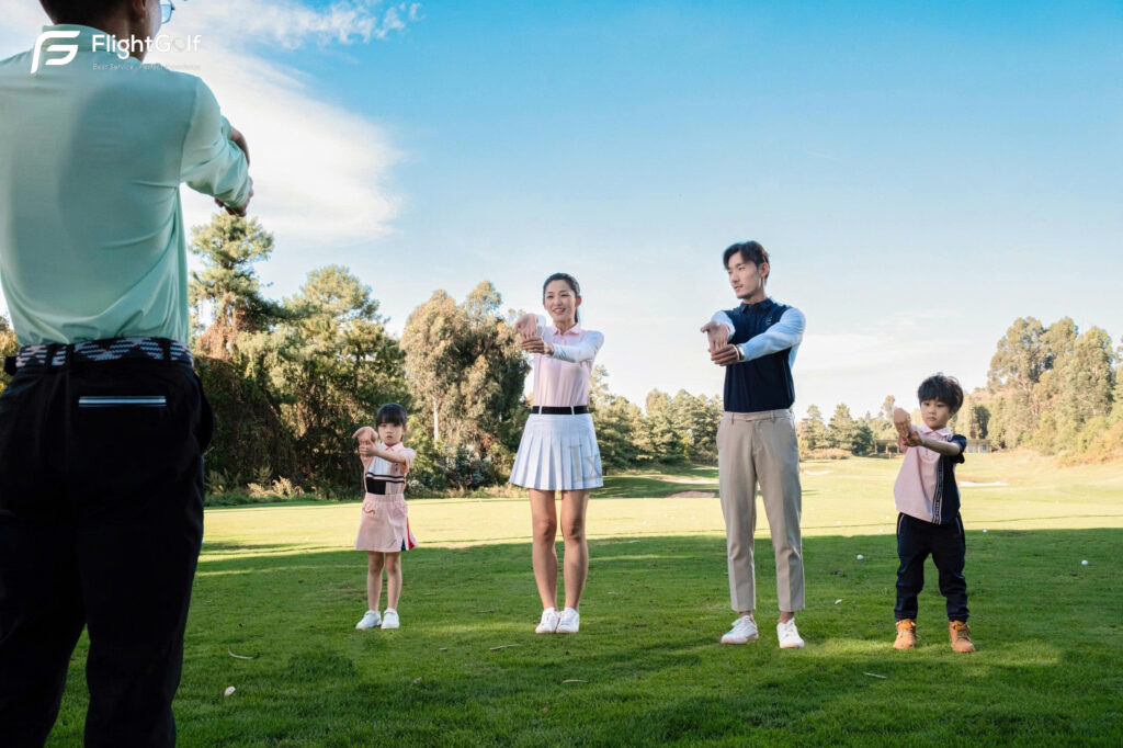 Spring City Golf & Lake Resort 
