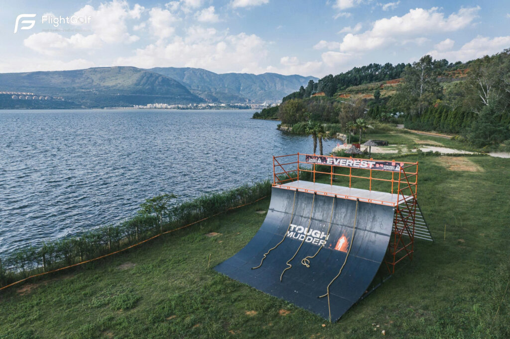 Spring City Golf & Lake Resort