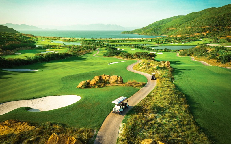 Stone Valley Golf & Resort