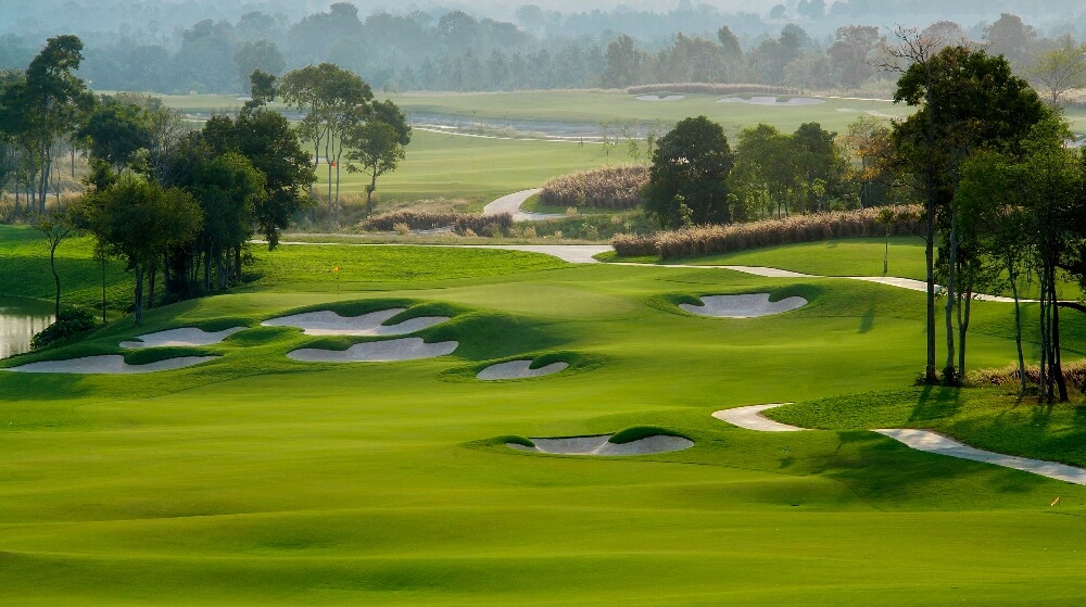 Golf booking Vietnam: Xu hướng đặt sân golf năm 2026