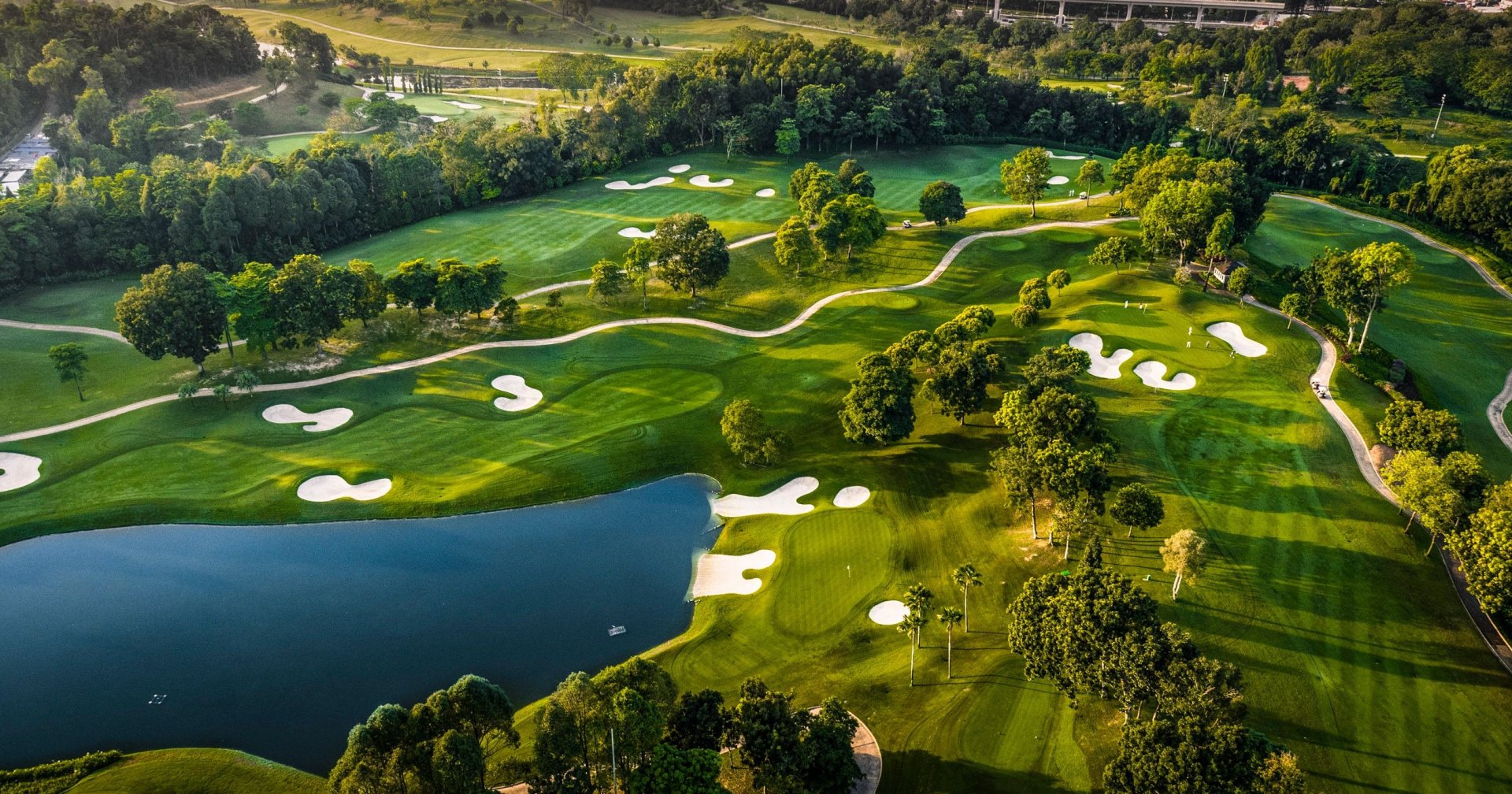 Golf booking online Malaysia: Hành trình khám phá những sân golf nổi tiếng tại Malaysia
