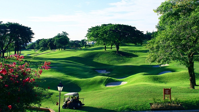 Golf booking online Malaysia: Hành trình khám phá những sân golf nổi tiếng tại Malaysia